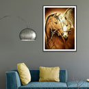5D Full Drill Diamond Painting DIY Animals Embroidery Mosaic Craft Kits Decor