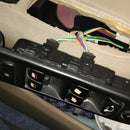 Car Repair Master Electric Window Switch Electric Power Left Driver Side 6554KT