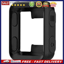 Silicone Protective Case for Garmin Forerunner 35/Approach S20(Black)