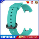 TPU Smart Watch Band Strap for Mi Watch Lite/Redmi Watch (Light Green)