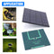 Solar Panel Outdoor 3W 5V DIY Solar Cells for Moblie Phone Battery Charger Newly
