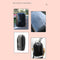 Backpack Shoulder Bag Outdoor Travel Carry Storage Hard Case Box