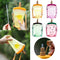 with Strap Water Bottle With Straw Drinking Cup Juice Cup Popsicle Cups