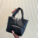 Women Fashion PU Leather Handbag Purse Lady Buckle Small Casual Messenger Bag