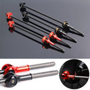 Quick Release Skewers lever Titanium Ti Skewer MTB Parts Cycling Hub