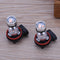 2pcs 100W DC 12V-28V H8/H11 20SMD Car Fog Lights Auto Daytime Running Lights
