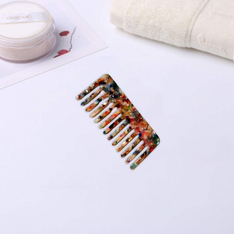 Cute Portable Hair Styling Tool Salon Practical Acetic Acid Party Fashion C