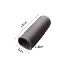 1xFish Tank Cave Aquarium Shelter Ceramic Shrimp Spawn Live Breeding M6Q9 O1B8