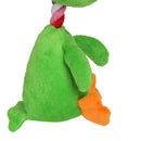 Pet Dog Toys Chew Puppy Dog Squeaky Toys Plush Sound Duck for Small Dogs Newly