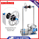 TOOPRE Bicycle Hub Plug-in Axis Adapter for Center Stand 12/15/20mm