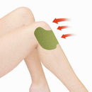Wormwood Knee Patch Self-heating Moxibustion Patch T7Y Z5H1