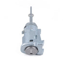 Lock Core Car Left Door Lock Cylinder For 1997-2005 VW Polo |1997-2005  VW Bora