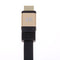 High Speed HDMI-compatible V2.0 Cable HDTV LED LCD PS4 2160P 4K BLURAY 18Gb