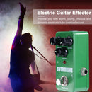 KOKKO Guitar Effect Pedal Distortion Overdrive Adapter Guitar Bass Accessories