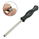 Shaped Carburetor Adjustment Tool Screwdriver Husqvarna For STIHL Po U1W6 hot.