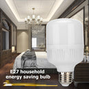 E27 Energy Saving LED Bulb Home Indoor White Color Lighting Lamp (30W) Newly