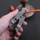 Plastic Universal Cable Stripper Stripping Tool for 3.2-9mm Cable(HT-S501B)