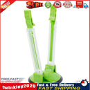 Non Slip Storage Bag Holder Clip Support Hands-Free Plastic Bag Rack Tools Newly
