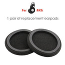 1 Pair Cushion Foam Ear Cushion for AKG K420 K402 K403 K412P PX90 Headphone