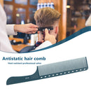 Stylist Barber Comb Anti-static Hair Detangler Comb Heat Resistant for Men Women