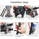 Electric Scooter Water Cup Bag Water Cup Holder Cup Bracket Water Bottle Rack