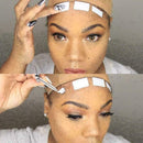 Hair Extension Adhesive Double Sided Tape Lace Glue-Tape C8X2 H4X4 For CL T8T3