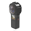 Full Protection Lens Cover Waterproof Lens Guard For Insta360 ONE RS 1-inch