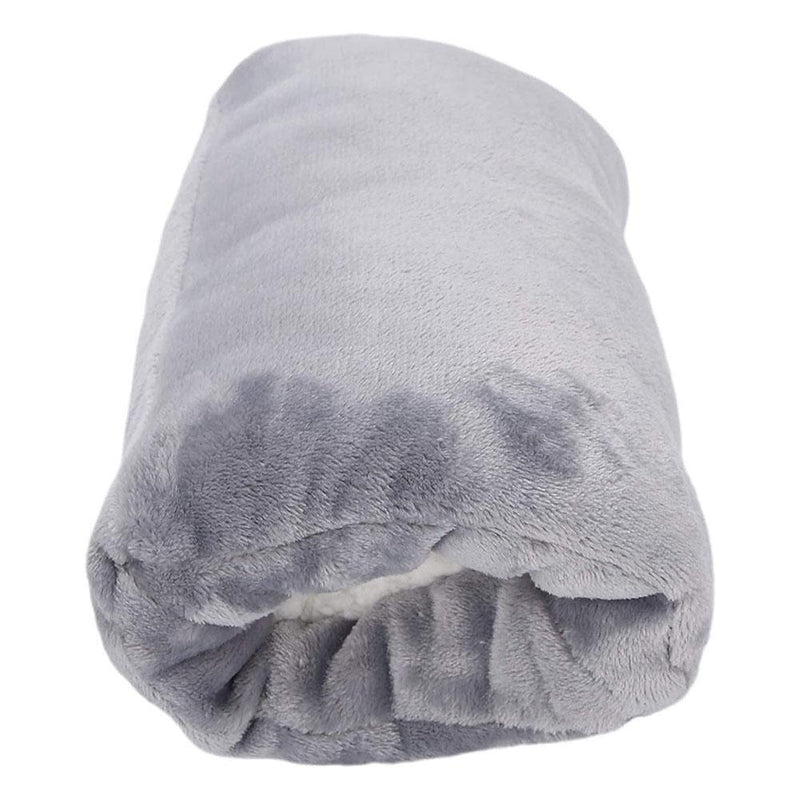 Hand Warmer Comfortable Electric Hand Heated Pack for Household Bedroom Sleeping