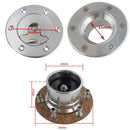 Accessories Auto Tool Fuel Filler Cap Bolt Fuel Door Cover Gas Fuel Tank Cap