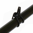 Fishing Rod Pole Hook Keeper Lure Spoon Bait Holder Tackle Accessories G5U6
