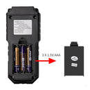 Meter Electric Magnetic Field Frequency Tester Electromagnetic Radiation Tester