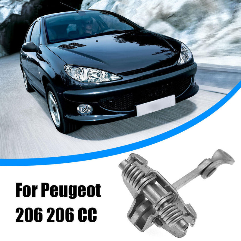 Door Stop Check Strap Front Left Right for Peugeot 206 206 CC 3DR 5DR 9181C8