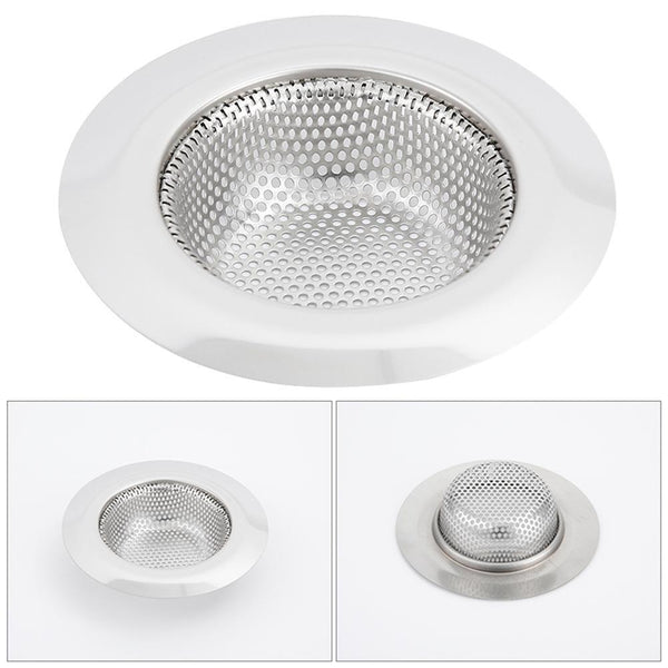 Kitchen Sink Strainers Steel Basket Protector Drain. caca S3W5 2Q6W 7Y6R R8E5