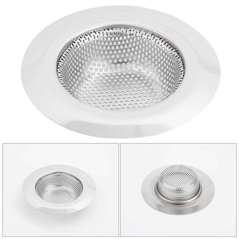 Kitchen Sink Strainers Steel Basket Protector Drain. caca S3W5 2Q6W 7Y6R R8E5
