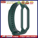 Silicone Smart Watch Strap Replacement Wrist Band Universal for Mi Band 6/6 N