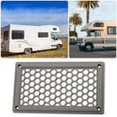 Ventilation Blade Caravan Louvered Vents Marine Parts Vent Grill Cover Grid