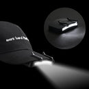 LinHut Fishing Pliers, Fish Handle Pliers - LED Fishing Cap Lamp 11LED Cap Recharge