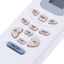 A/c Remote Control Air Conditioner Remote Control for GREE Y502K L3FE
