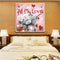 Bear Square Diamond Painting Cross Stitch 5D Mosaic Picture Home Decor Gift