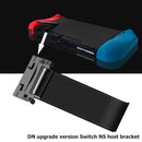 Kick Stand Replacement for Nintendo Switch Console Back Shell Holder Bracket