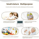 T01 Kitchen Cooking Baking Countdown Timer LCD Digital Sleeping Stopwatch
