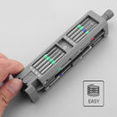 Repair Phone PC Repair Watch Precision Screwdriver Set Magnetic Screwdriver Bit