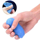 Volcanic Mud Car Wash Beauty Magic Mud Blue Car Wash 100g Mud K9G8