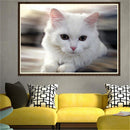 5 Round Diamond Painting Embroidery DIY Cross Stitch Craft Home Decor