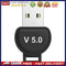 Portable USB Bluetooth Adapter Wireless Audio Dongle Music Receiver Transmitter