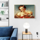Full Round Drill Diamond Painting DIY Mother Love Rhinestone Poster Wall Decor