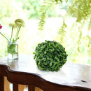 28CM Simulation Pflanze Ball Topiary Baum Home Outdoor Hochzeit Dekoration.