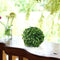 28CM Simulation Pflanze Ball Topiary Baum Home Outdoor Hochzeit Dekoration.