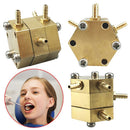 Valve Dental Chair Square Dental Foot Switch Valve Dental Chair Accessories