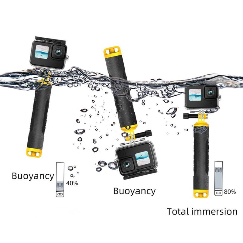 Waterproof Case Lens Cover Trigger Dome Cover Dome Port For Gopro Hero 9 10